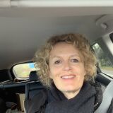 Photo de profil de Isabelle Agnes