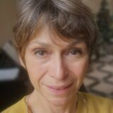 Photo de profil de Marie-Pascale Vironneau