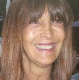 Photo de profil de Marie-Françoise Scarbonchi