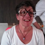 Photo de profil de Françoise Cloutour