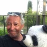 Photo de profil de Laurent Marc