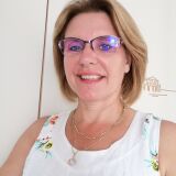 Photo de profil de Isabelle Girault