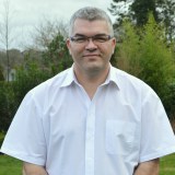 Photo de profil de Gilles Bolzer