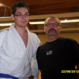 Photo de profil de Laurent Simon