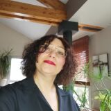 Photo de profil de Céline Geoffroy