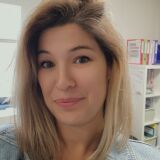 Photo de profil de Alexandra Dos Santos