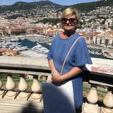 Photo de profil de Isabelle Leprevost