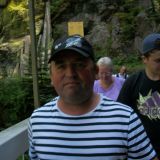 Photo de profil de Pascal Hervet