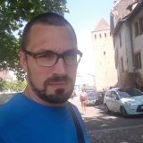 Photo de profil de Yohann Maillet
