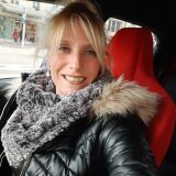 Photo de profil de Corinne Thiebaut