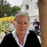 Photo de profil de Isabelle Heuze