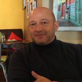 Photo de profil de Frederic Laurent