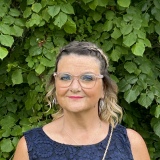 Photo de profil de Christelle Parent