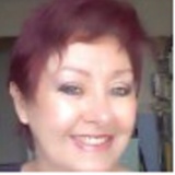 Photo de profil de Teresa Rodriguez Corral