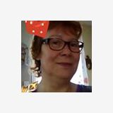 Photo de profil de Brigitte Morillon