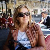 Photo de profil de Claudine Thibault