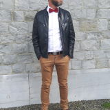 Photo de profil de Alexis Delaunay