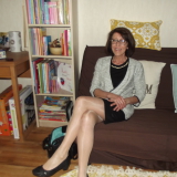 Photo de profil de Isabelle Brun