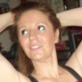 Photo de profil de Sabrina Hubert