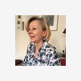 Photo de profil de Catherine Nicolle