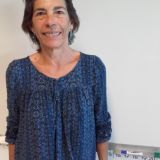 Photo de profil de Isabelle Lajus