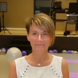 Photo de profil de Delphine Thiebaut