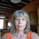 Photo de profil de Francoise Louis