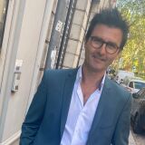 Photo de profil de Pascal Richard