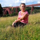 Photo de profil de Isabelle Martin