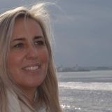 Photo de profil de Isabelle Sauvage