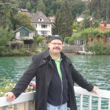 Photo de profil de Chatillon Jean Pierre