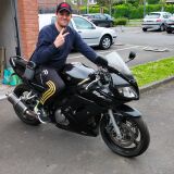 Photo de profil de Sylvain Briche