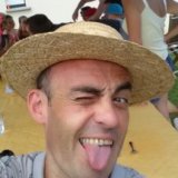 Photo de profil de David Simon