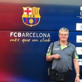 Photo de profil de Marcel Halter