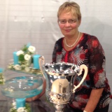 Photo de profil de Christine Mangeol