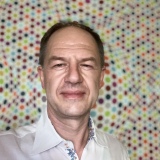 Photo de profil de Sébastien Vogel