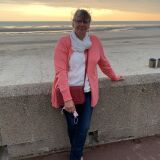 Photo de profil de Isabelle Cattie