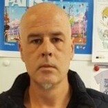 Photo de profil de Olivier Besson