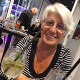 Photo de profil de Marie Hélène CONTAT-TRINQUET