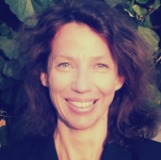 Photo de profil de Isabelle Touchet