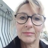 Photo de profil de Isabelle Cuvillier