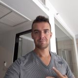 Photo de profil de Florian Forlini