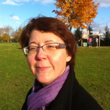 Photo de profil de Isabelle Andre