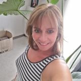 Photo de profil de Elisabeth Mathieu