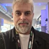 Photo de profil de Sebastien Caffaroz