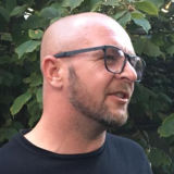 Photo de profil de Rodolphe Simon