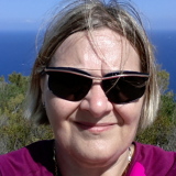 Photo de profil de Fabienne Bizot Née Cellier