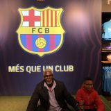 Photo de profil de Laurent Regis