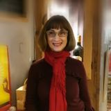 Photo de profil de Simone Brunet