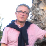 Photo de profil de Pascal Emeriau
